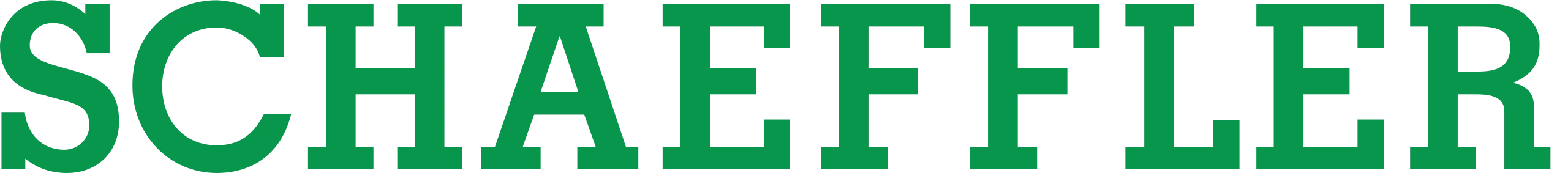 Schaeffler