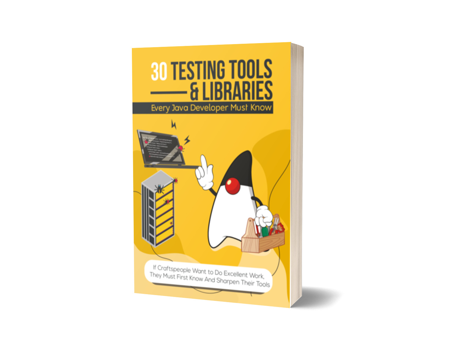 Java Testing Toolbox