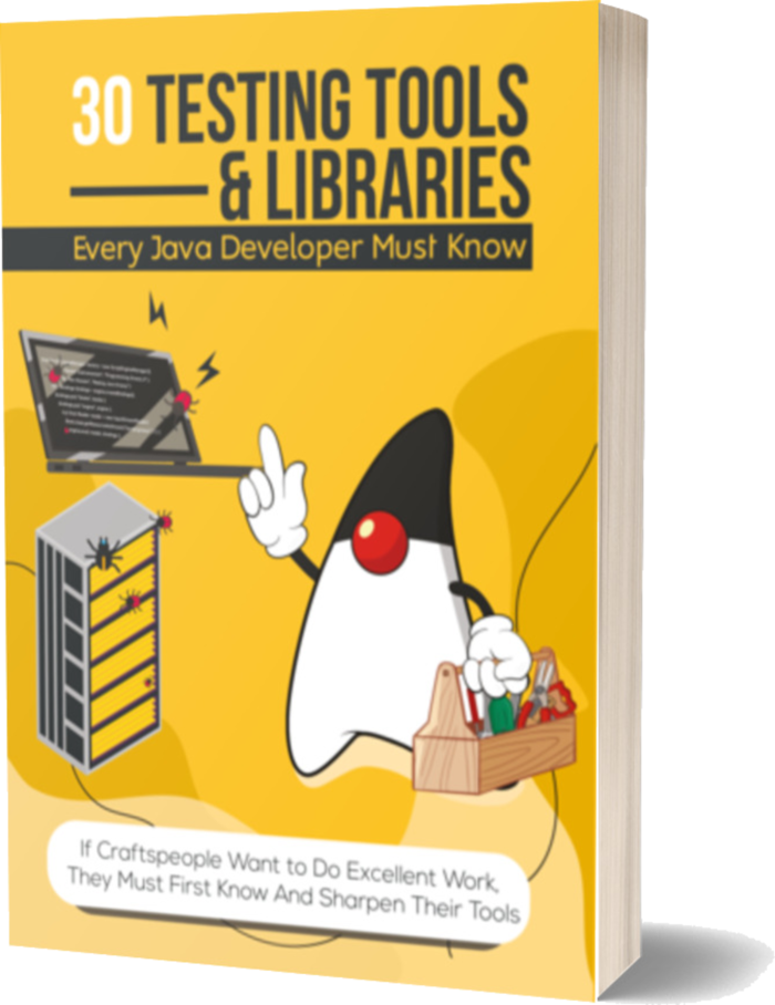 Java Testing Toolbox