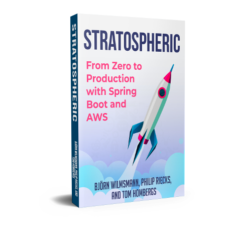 Stratospheric
