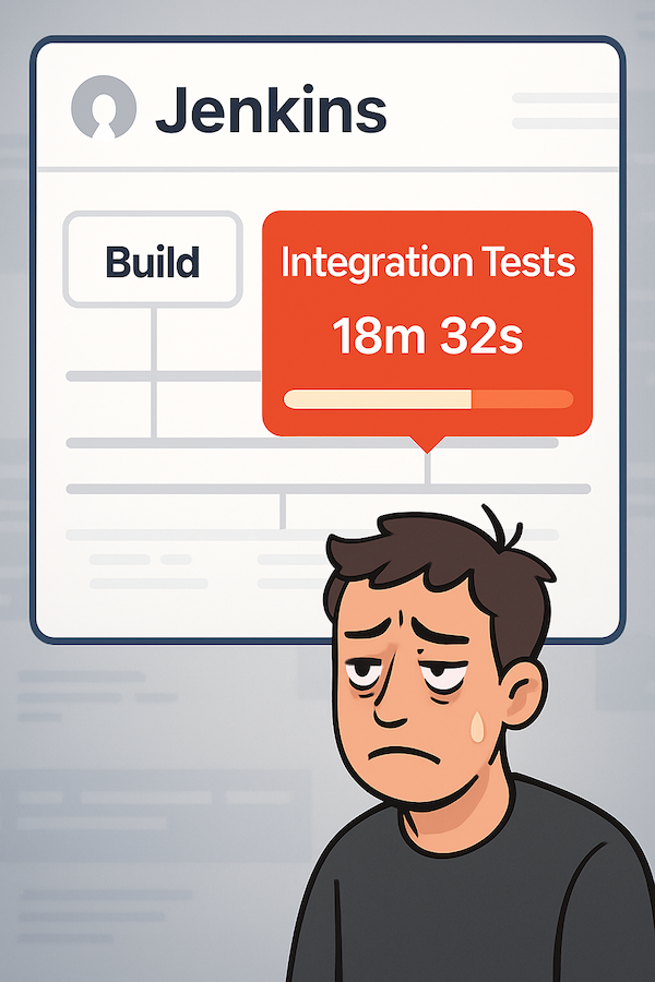 Slow Integration Tests