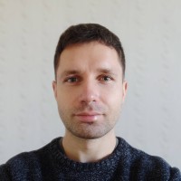 Anton Ždanov